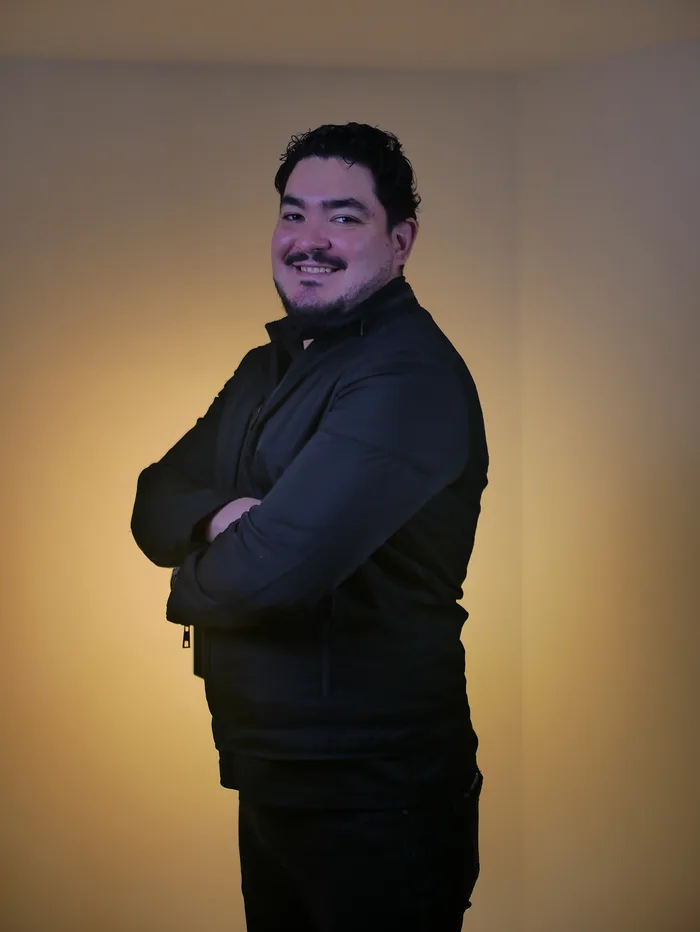 César Figuera